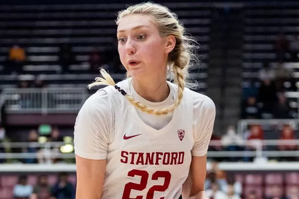 Cameron Brink put on a show for Stanford women's basketball in an overtime win over Duke.