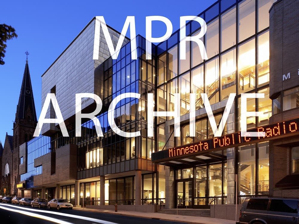 archive.mpr.org