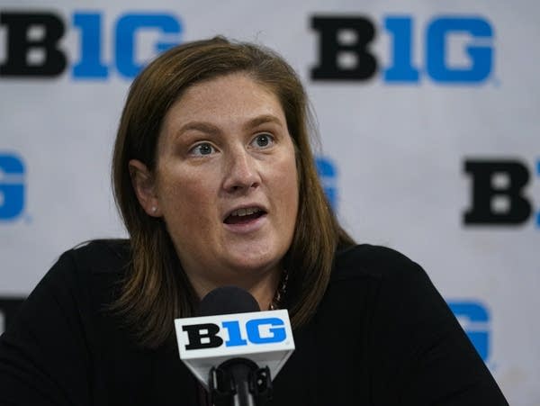 Lindsay Whalen Lindsay Whalen