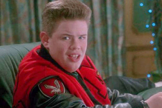 This is what Buzz McCallister from Home Alone looks like now - Heart