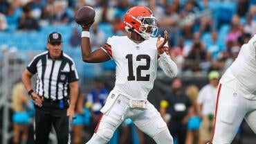 WATCH: Browns' Shedeur Sanders tosses first touchdown pass in NFL preseason debut vs. Panthers' Shedeur Sanders tosses first touchdown pass in NFL preseason debut vs. Panthers WATCH: Browns' Shedeur Sanders tosses first touchdown pass in NFL preseason debut vs. Panthers' Shedeur Sanders tosses first touchdown pass in NFL preseason debut vs. Panthers