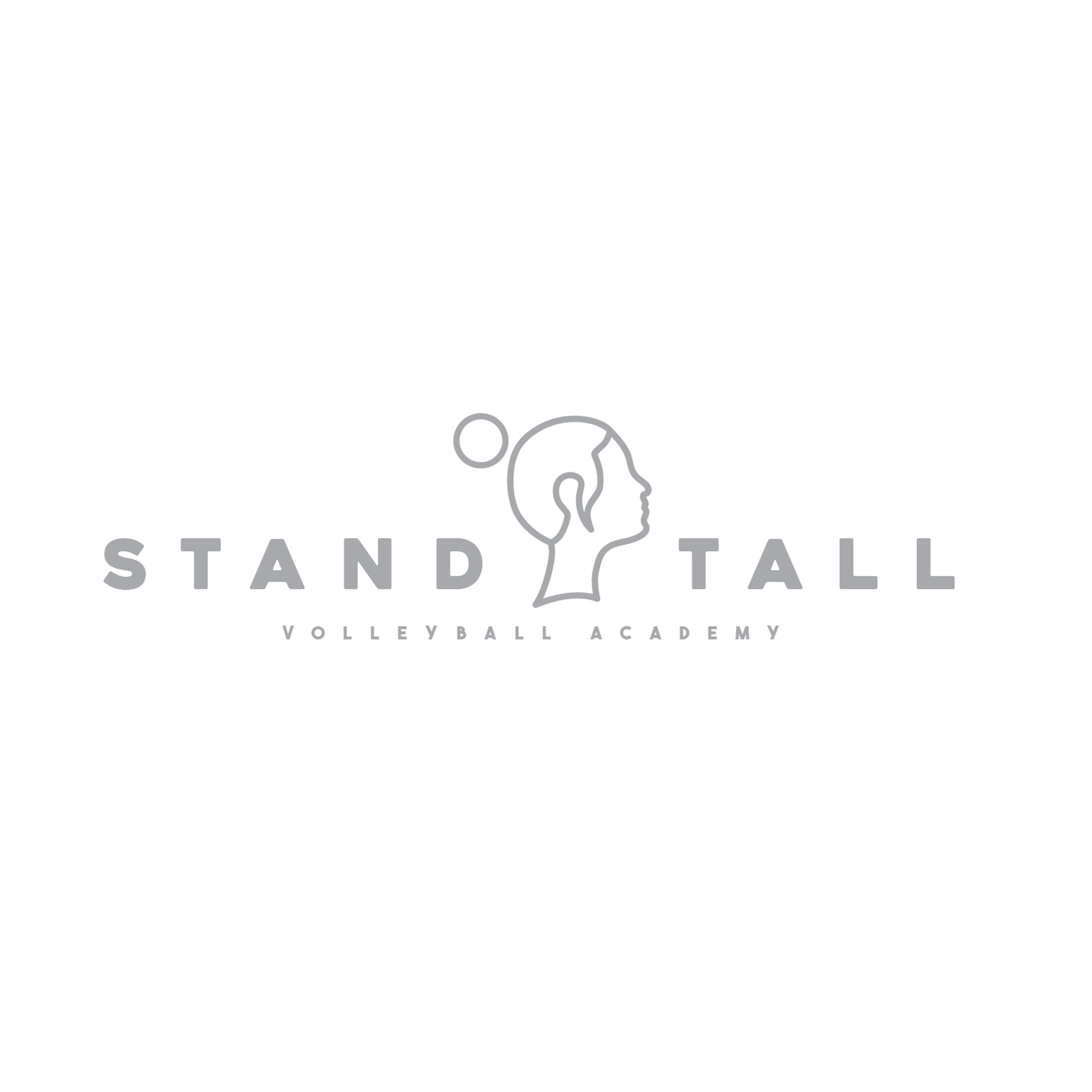 www.standtallvolleyball.com