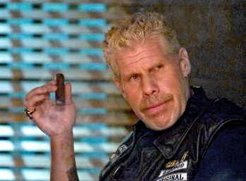 Image result for pic clay morrow