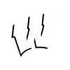 Logo of the Wisconsin Badgers