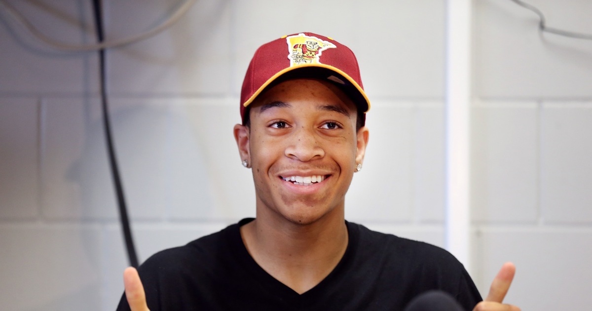 Amir_Coffey_Gophers_Hat