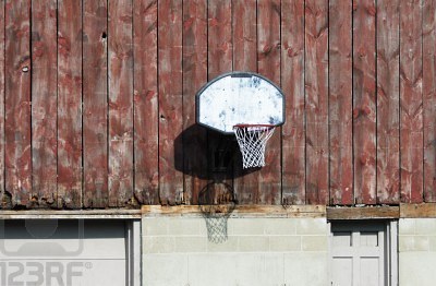 BasketballFarm