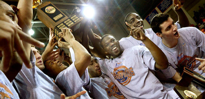 BucknellCelebrating