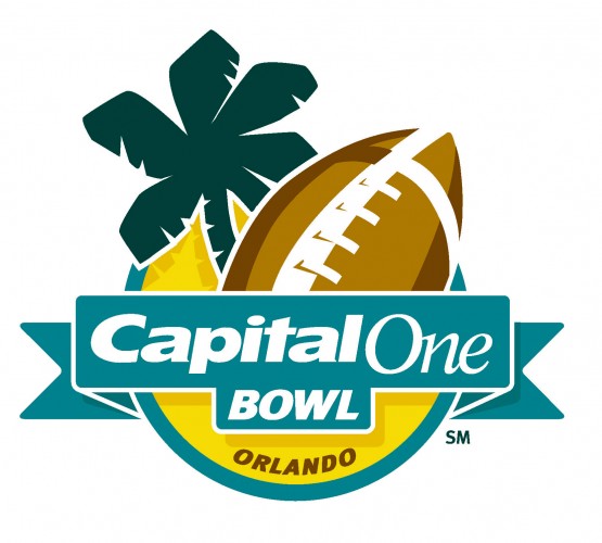 CapitalOneBowl