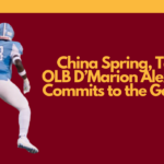 D_Marion_Alexander_Commits_