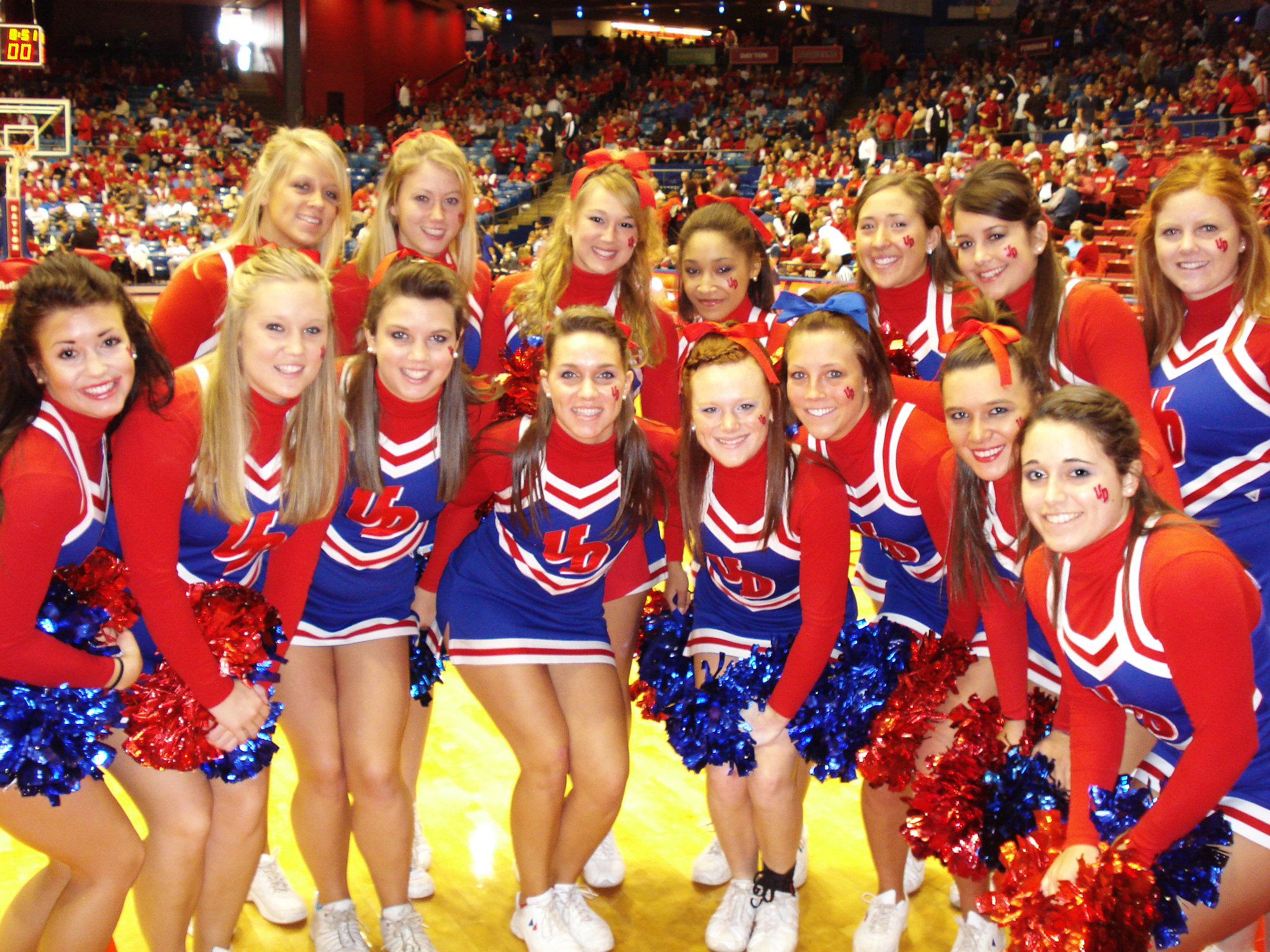 Dayton