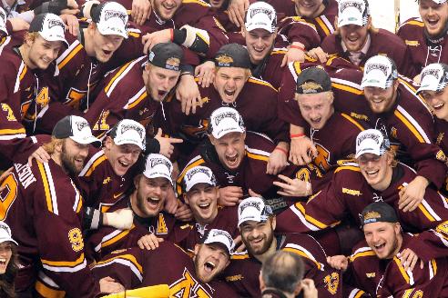 FrozenFour