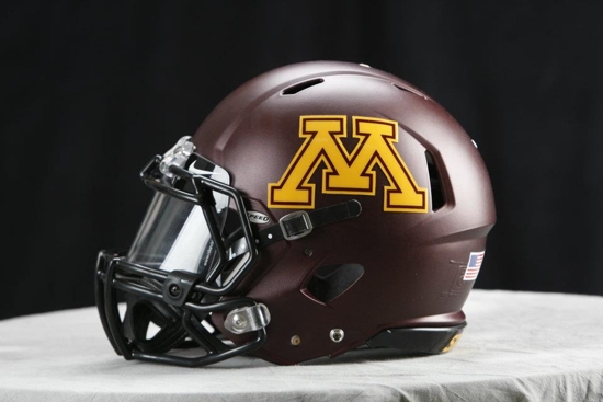 GopherHelmet