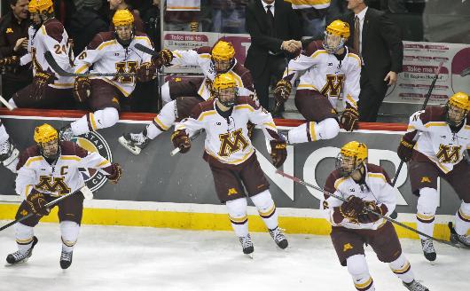 GophersHockeyNorthStarCup