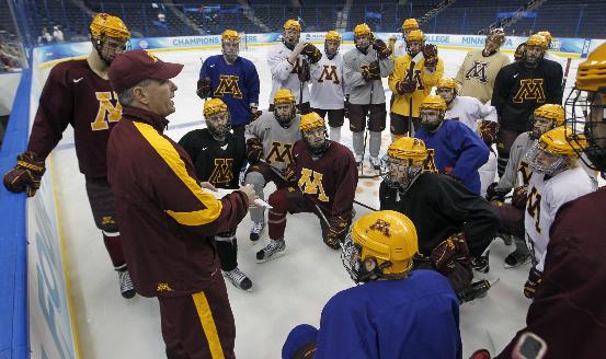 GophersInTampa