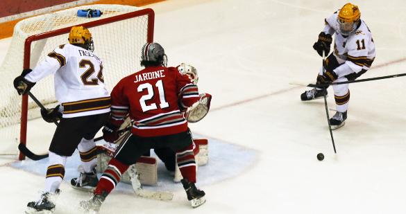 GophersOSUHockey