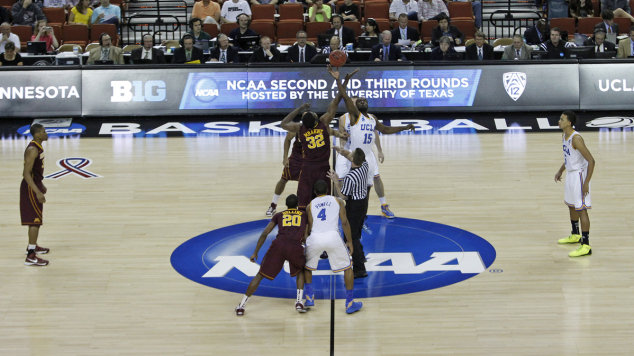 GophersUCLA