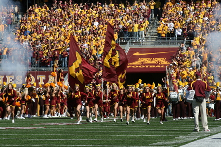 Gophers_Cheerleaders