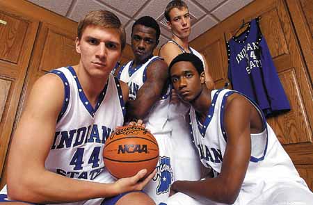 IndianaState