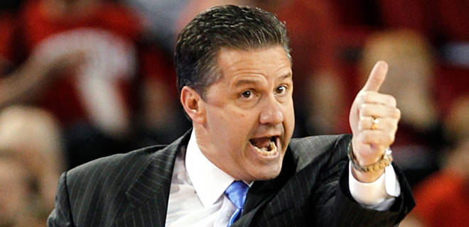 JohnCalipari