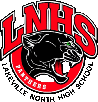 LakeVilleNorthMascot