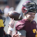Mitch_Leidner_Spring_Game