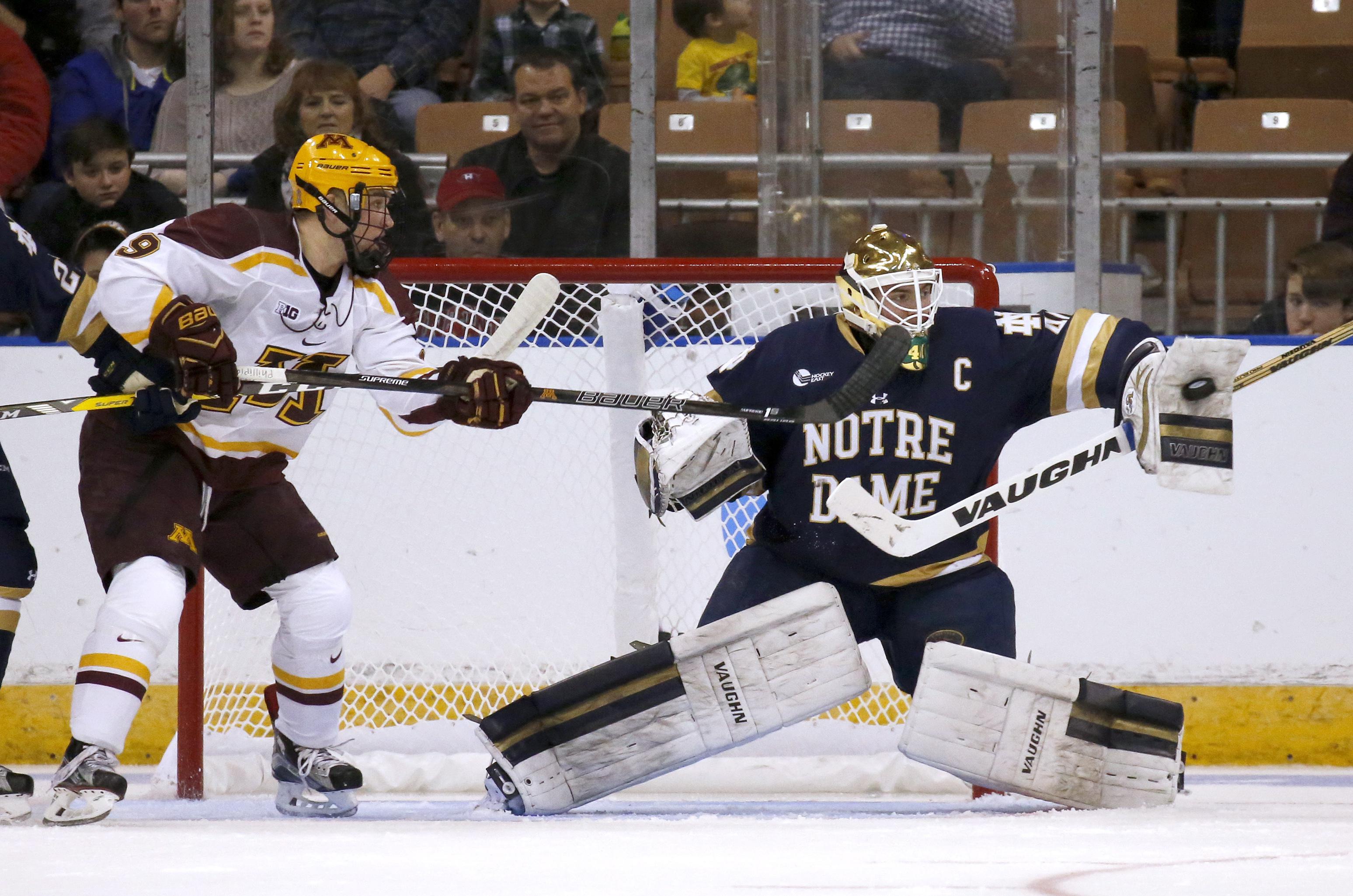 NCAA_NOTRE_DAME_MINNESOTA_HOCKEY_44303517