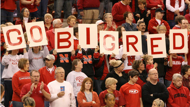 NebraskaBigRed