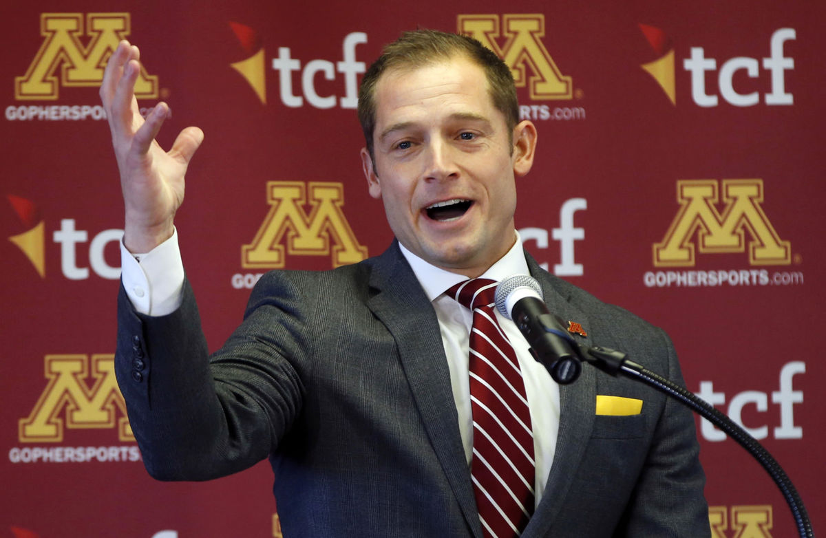 PJ_Fleck_Press_Conference