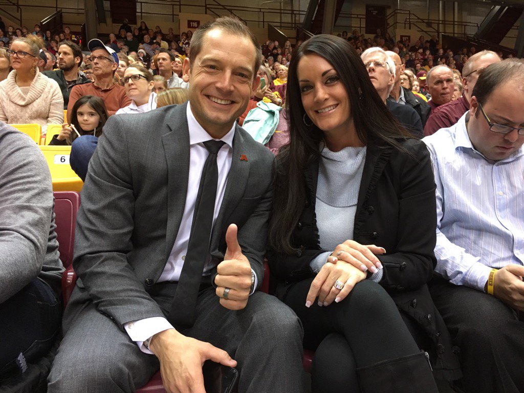 PJ_Fleck_and_Heather_Thumbs_Up