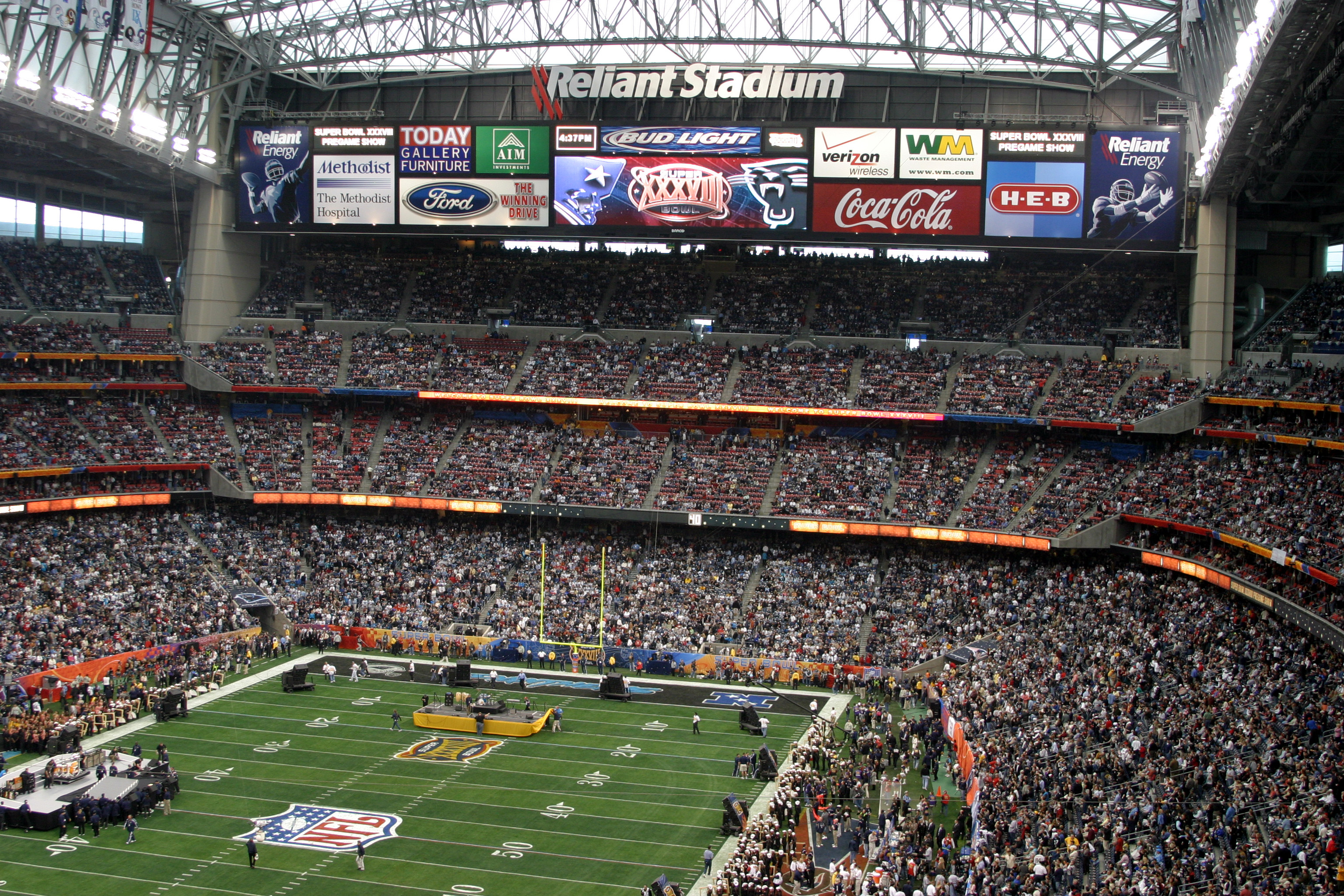 ReliantStadium