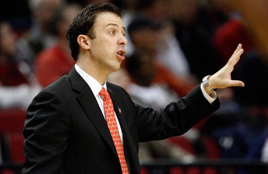 RichardPitino