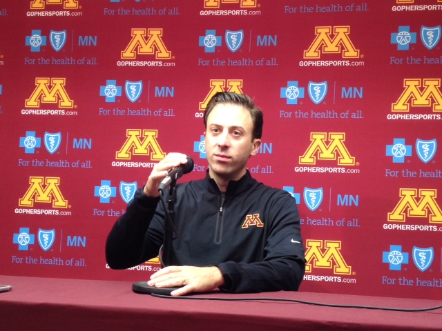 RichardPitino