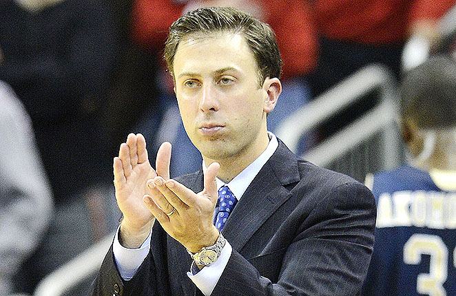 RichardPitino2