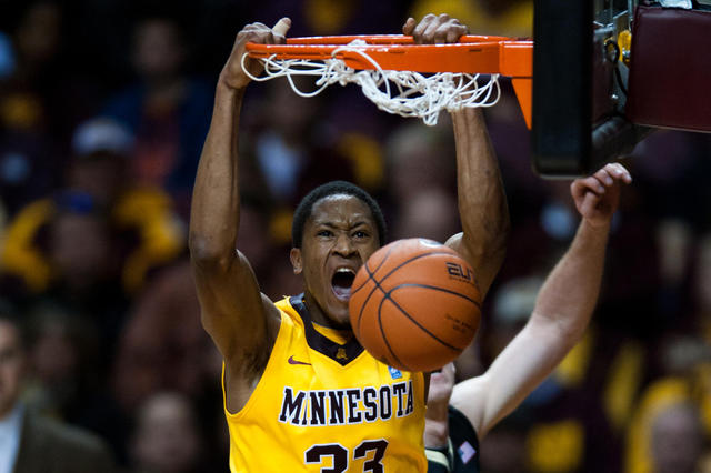 RodneyDunking