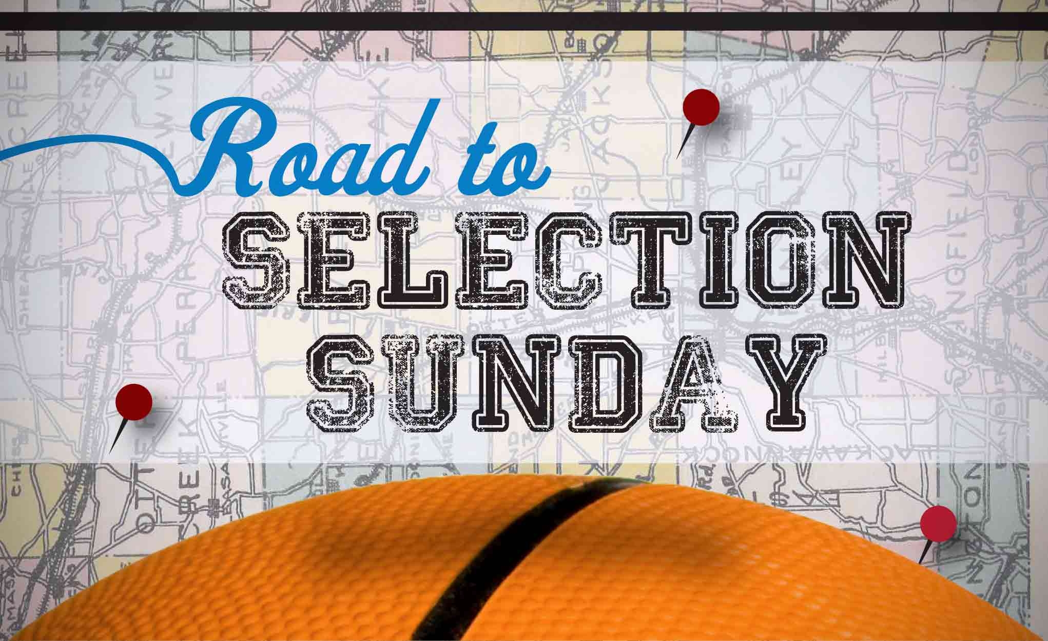 SelectionSunday