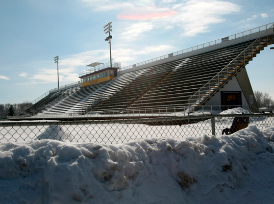 SmallTownFootball