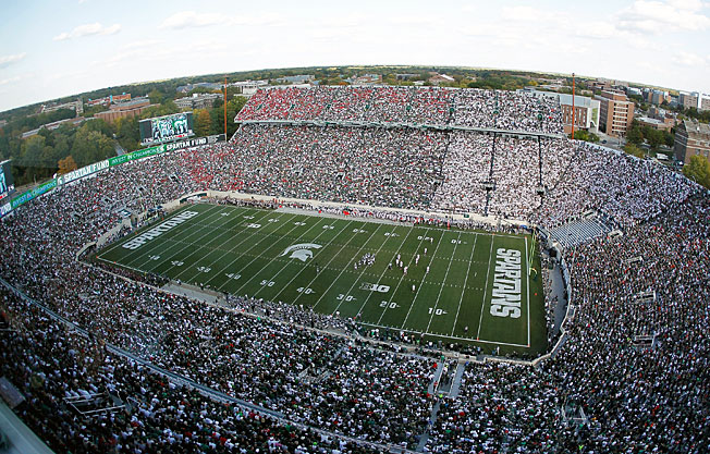 SpartanStadium