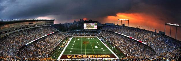 TCF_Bank_Stadium_Night3