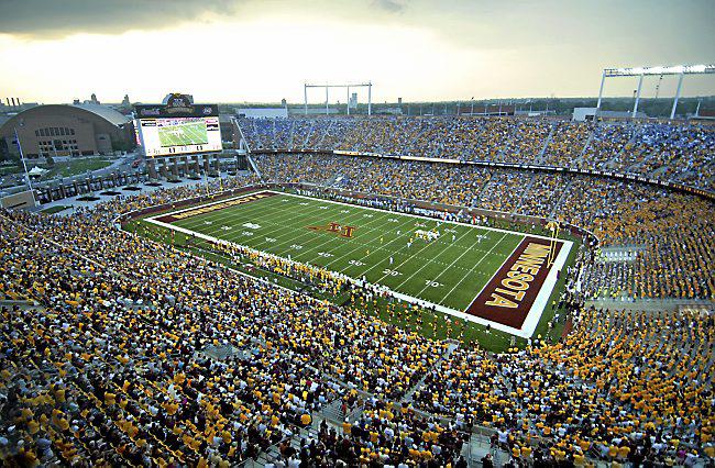 TCF_Bank_Stadium_v_Air_Force