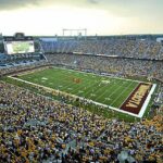 TCF_Bank_Stadium_v_Air_Force