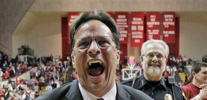 TomCrean