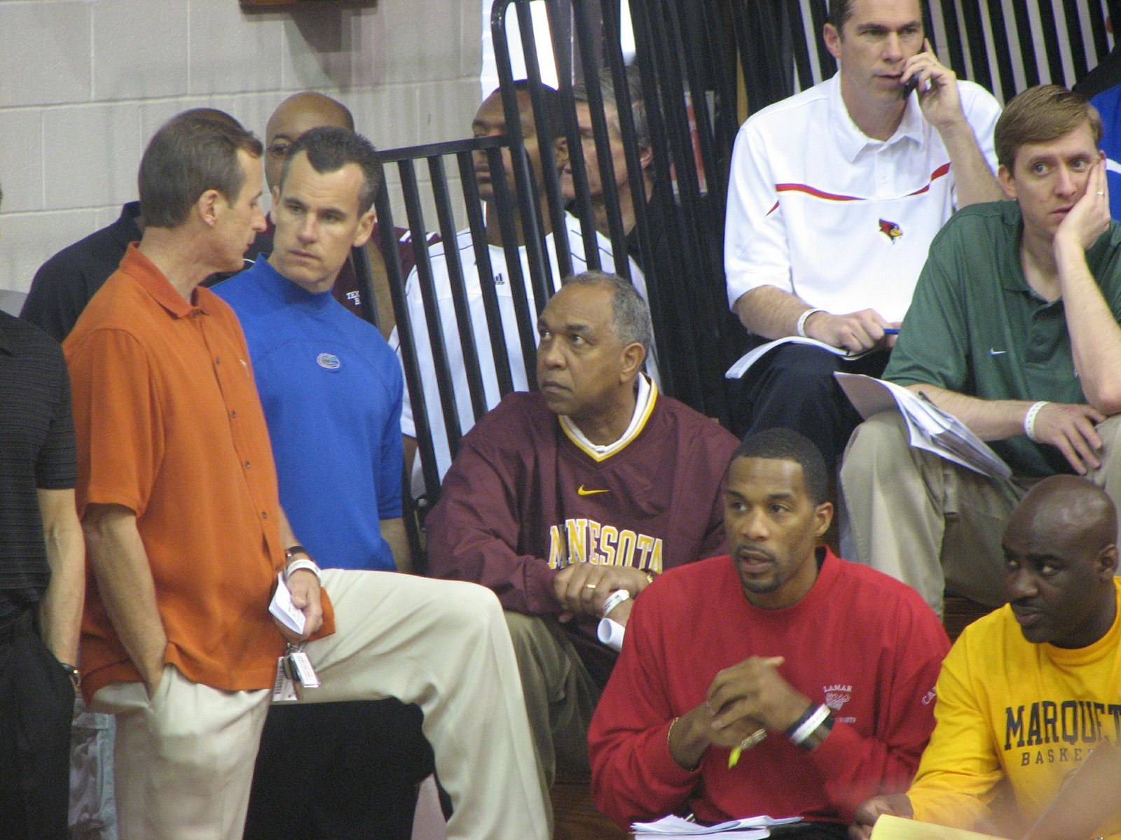 TubbyWCoaches