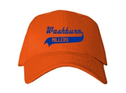 Washburn_Hat