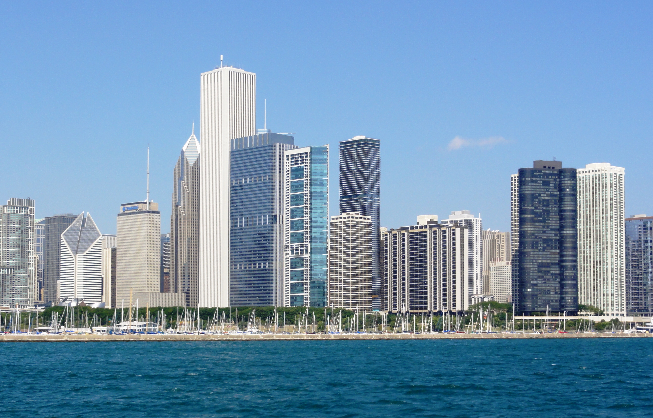 chicagoskyline1