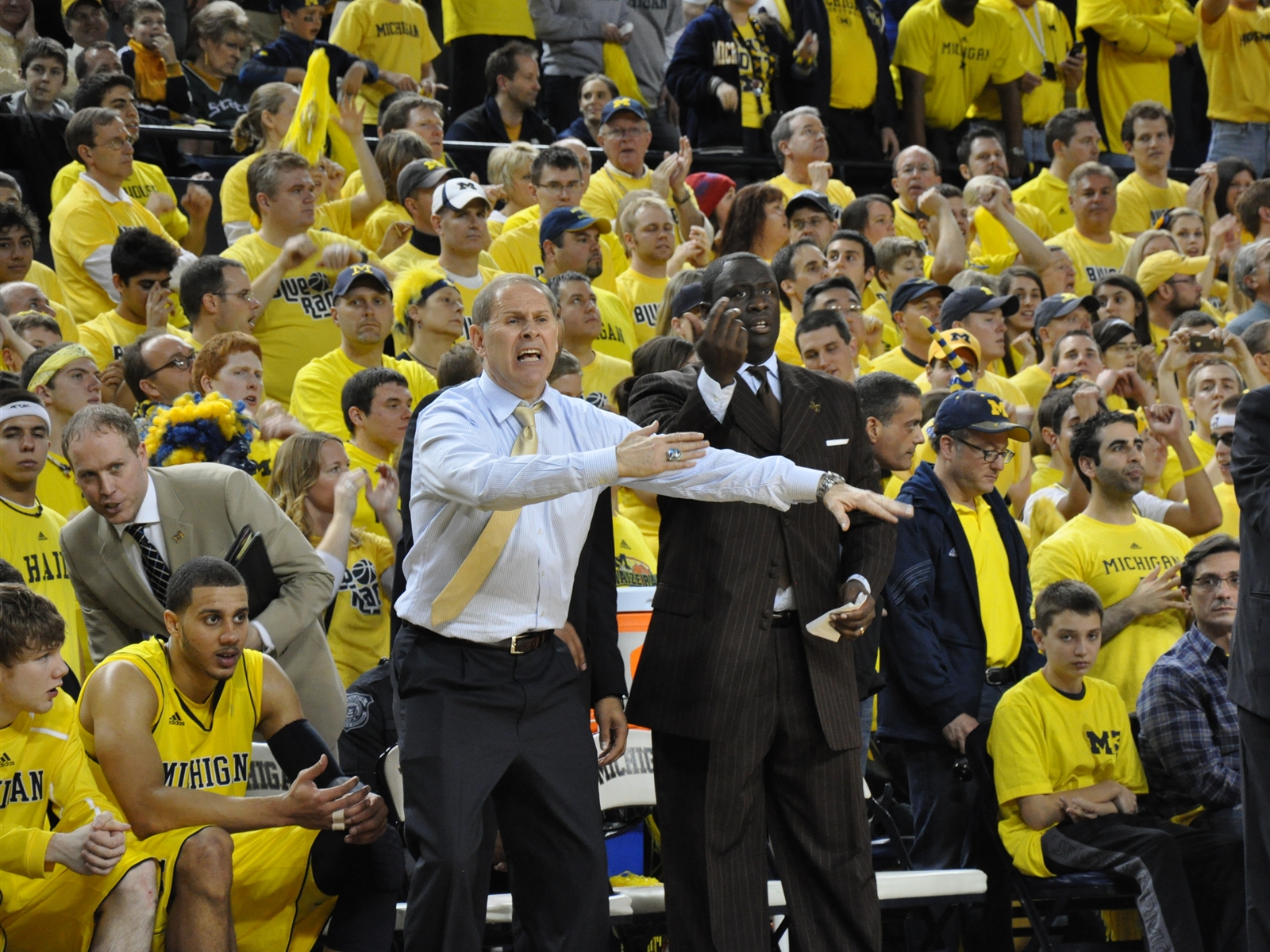 john-beilein