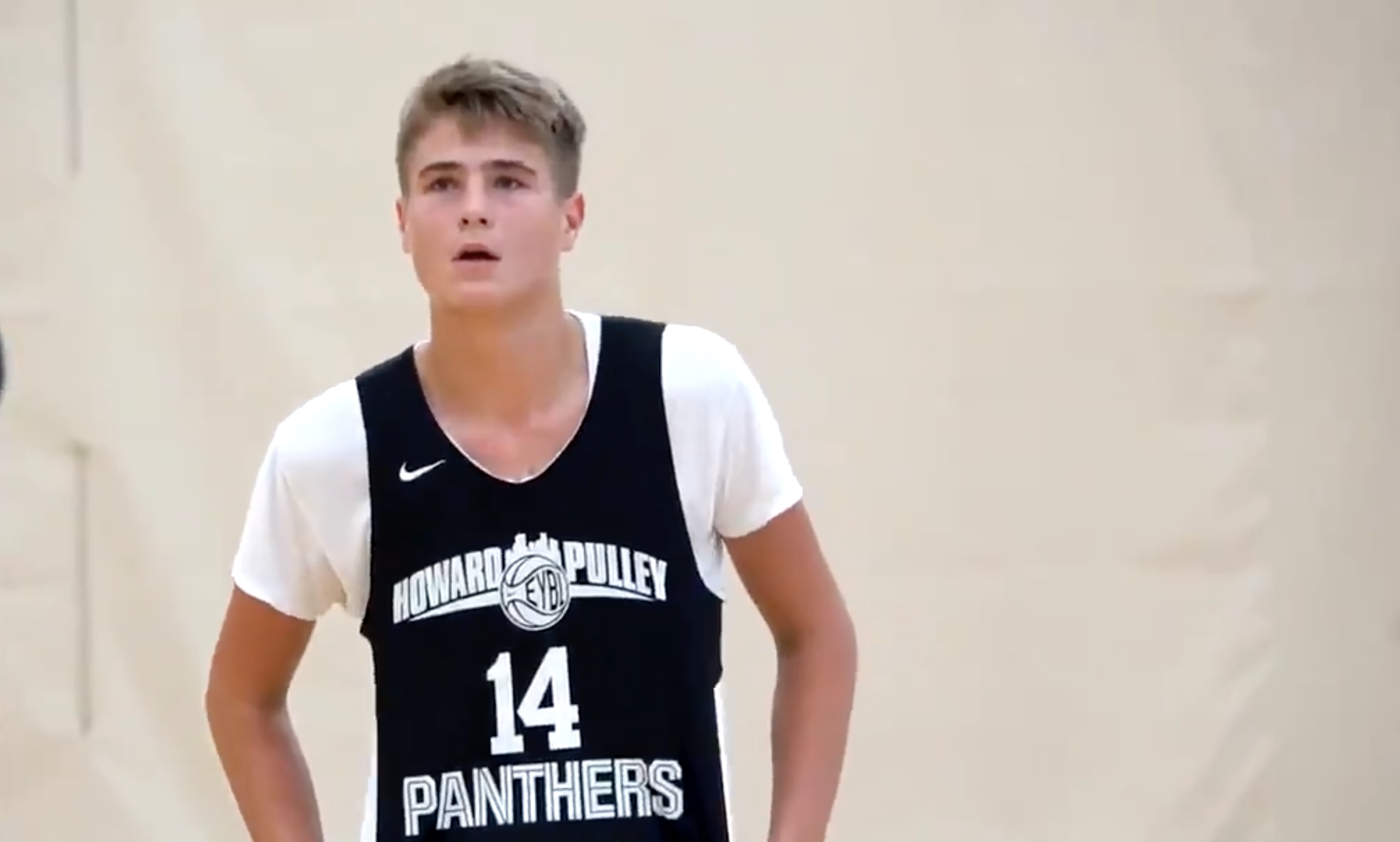 Q&A with Lakeville North's Nolan Winter! - GopherHole.com