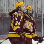 Gophers Hockey