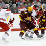 Gopher Hockey