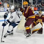 Gophers Hockey