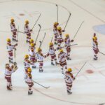 Gopher Hockey